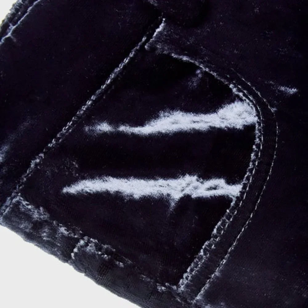 NWT ZARA ZW PANTS LIMITED EDITION M 8597_8